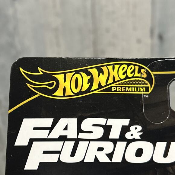 2024 Hot Wheels Premium Fast & Furious Nissan 370Z 3/5 - Picture 10 of 10